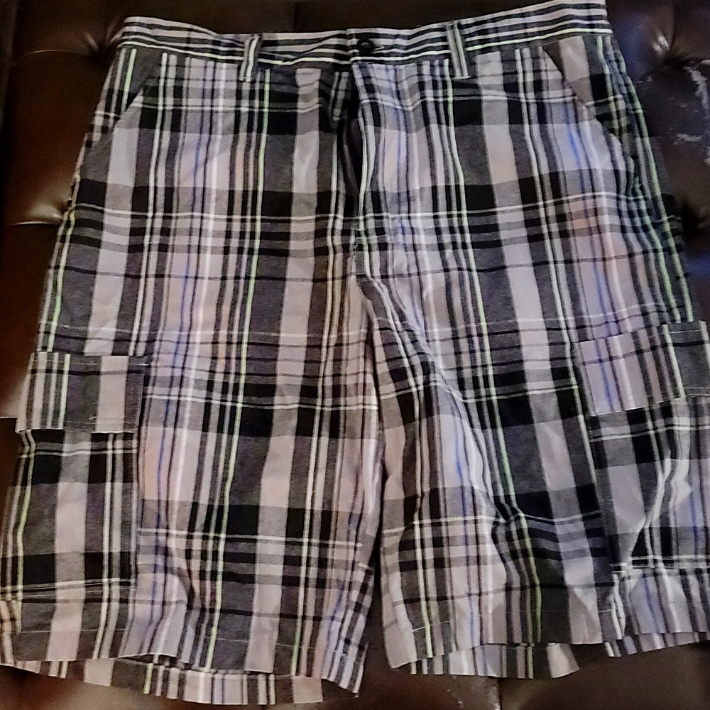 Cargos